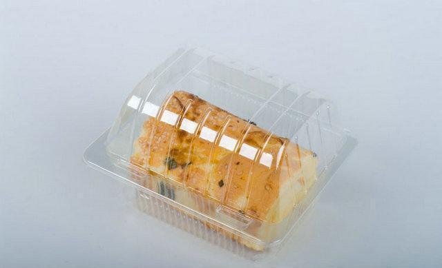化工原料 包装材料及容器 塑料包装容器 塑料盒 一次性西点盒食品包装